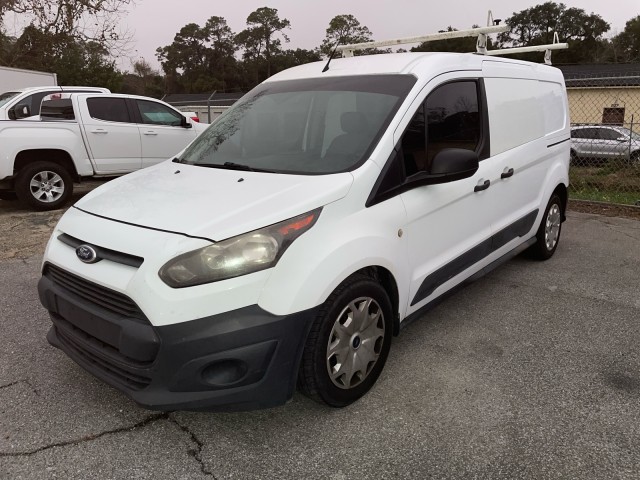 used 2016 Ford Transit Connect car, priced at $9,995