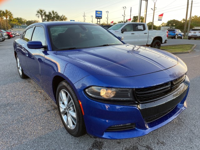 used 2022 Dodge Charger car, priced at $26,995