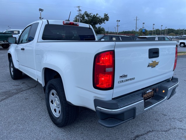 used 2016 Chevrolet Colorado car, priced at $18,995