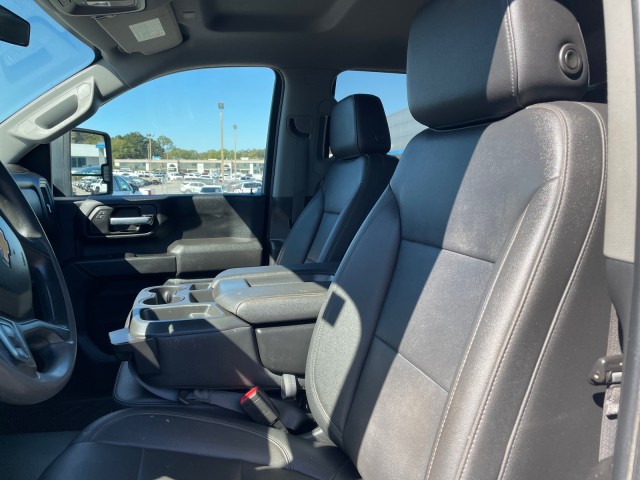 used 2021 Chevrolet Silverado 3500HD CC car, priced at $46,995