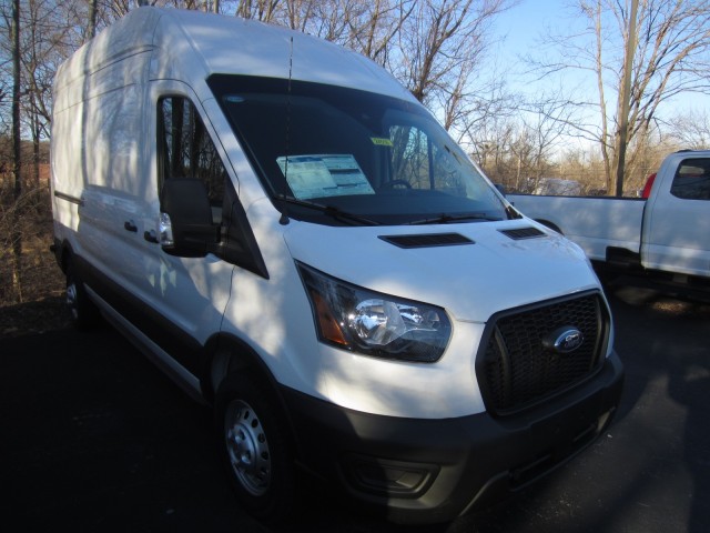 new 2024 Ford Transit-350 car, priced at $56,688