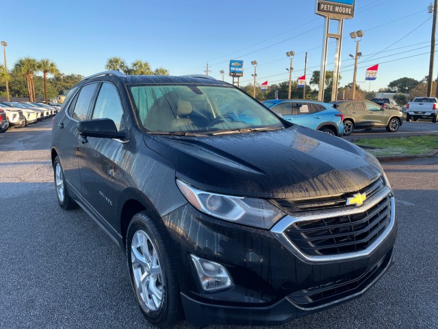 used 2019 Chevrolet Equinox car, priced at $20,995