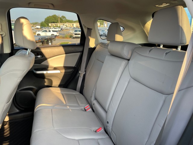 used 2015 Honda CR-V car, priced at $18,995