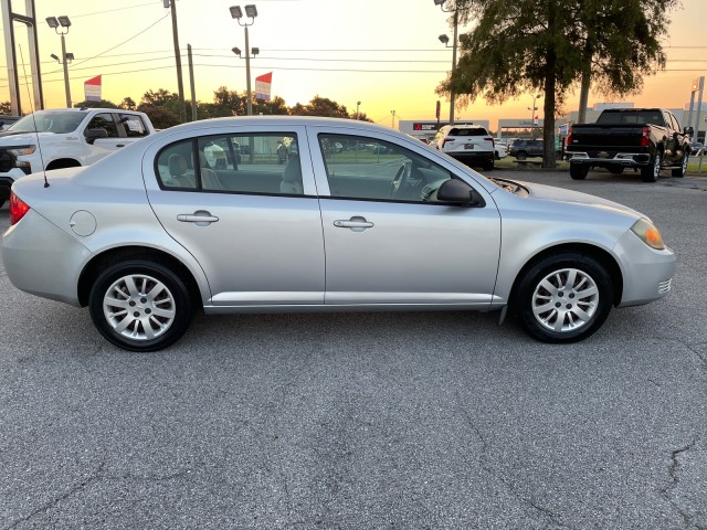 used 2010 Chevrolet Cobalt car