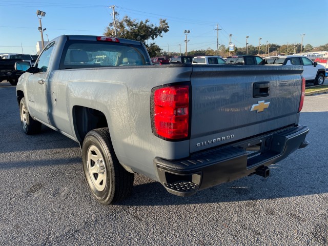 used 2016 Chevrolet Silverado 1500 car, priced at $20,995