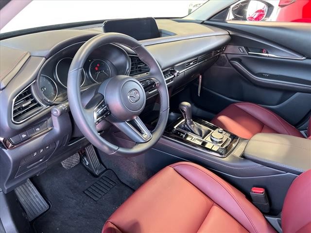 new 2025 Mazda CX-30 car