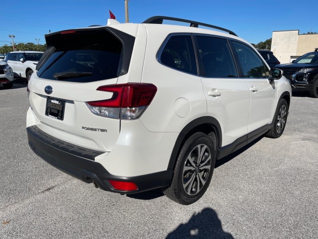 used 2019 Subaru Forester car, priced at $25,995