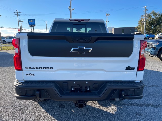 used 2024 Chevrolet Silverado 1500 car, priced at $69,995