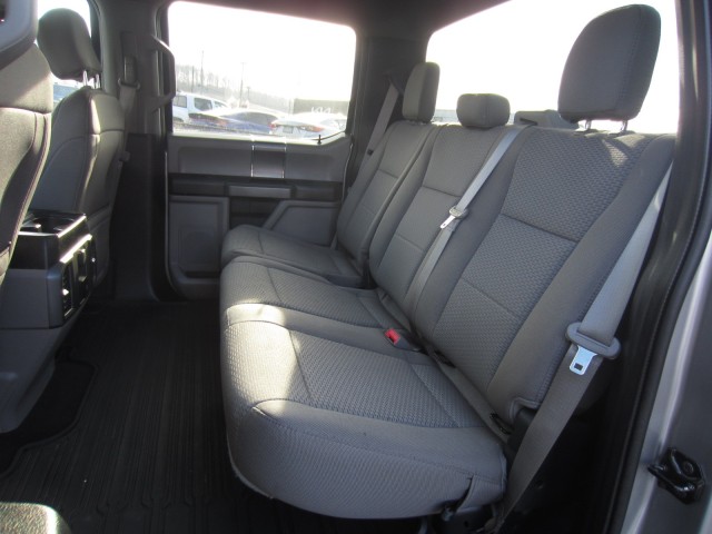 used 2020 Ford F-150 car, priced at $32,998