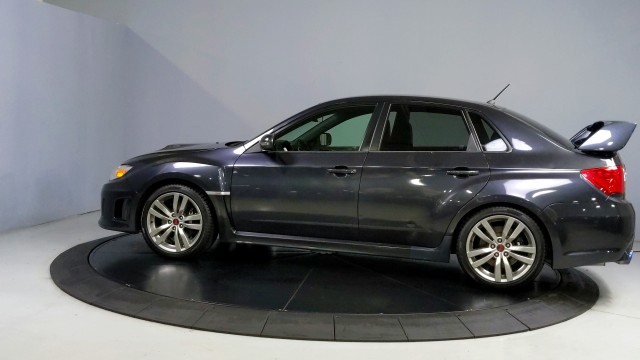 used 2013 Subaru Impreza Sedan WRX car, priced at $17,995