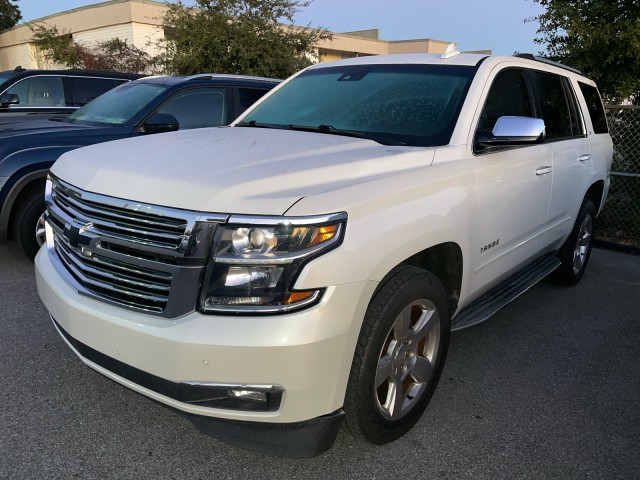 used 2016 Chevrolet Tahoe car, priced at $15,995