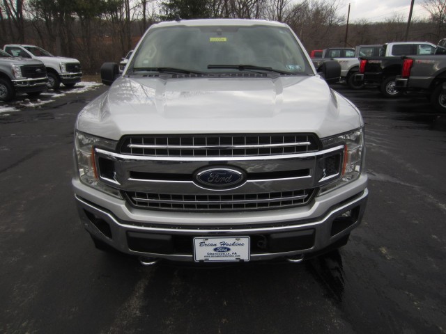 used 2019 Ford F-150 car, priced at $21,895