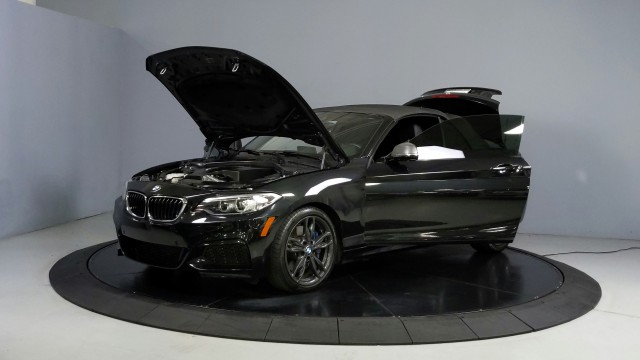 used 2016 BMW 2-Series car, priced at $27,777