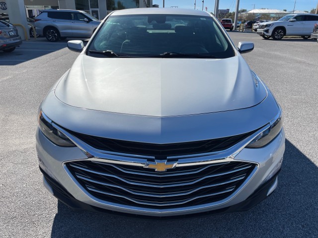 used 2020 Chevrolet Malibu car, priced at $17,995