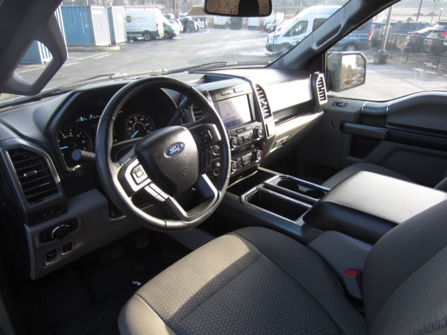 used 2020 Ford F-150 car, priced at $32,998