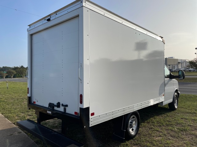 new 2023 Chevrolet Express Commercial Cutaway car, priced at $39,140