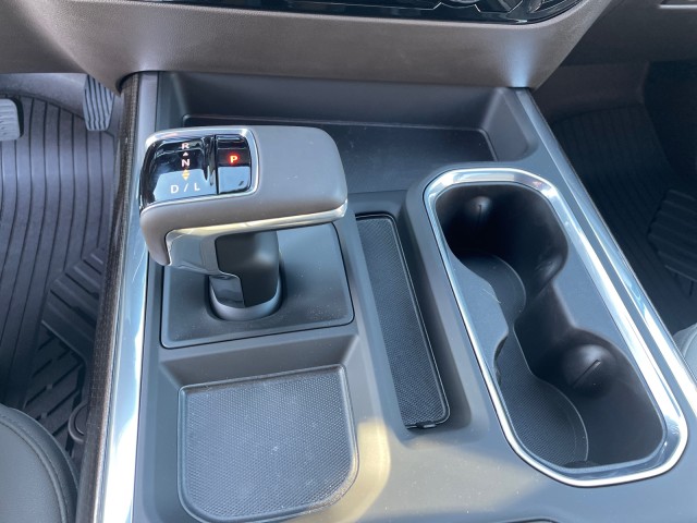 new 2025 Chevrolet Silverado 1500 car, priced at $62,365