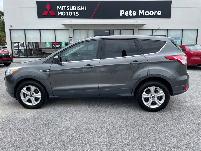 used 2015 Ford Escape car, priced at $8,995