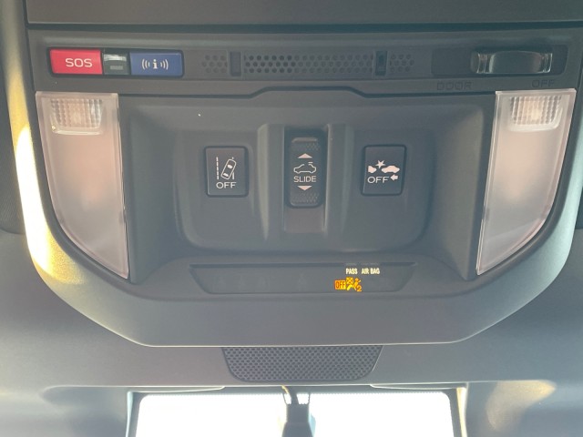 used 2024 Subaru Forester car, priced at $35,995