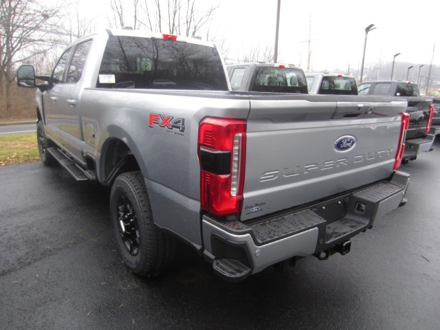 new 2024 Ford F-250 car, priced at $66,865