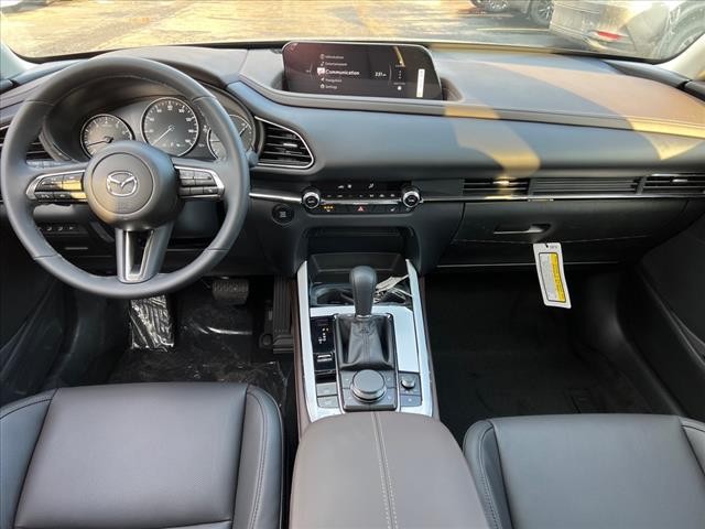 new 2025 Mazda CX-30 car