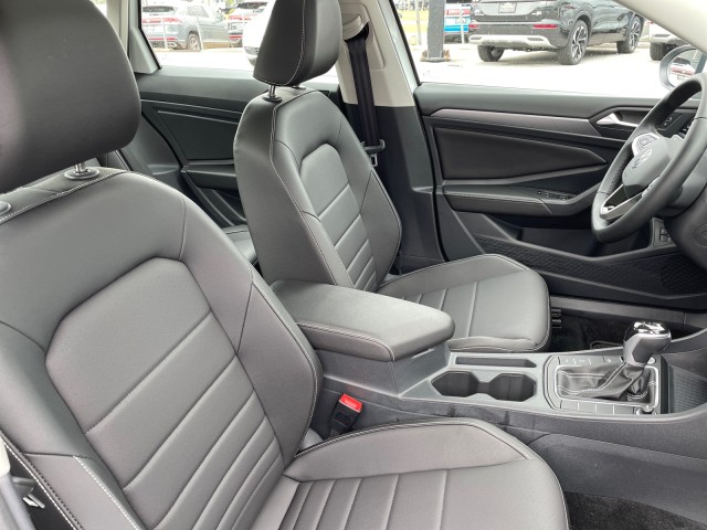 used 2023 Volkswagen Jetta car, priced at $26,995