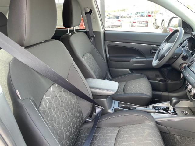 new 2024 Mitsubishi Outlander Sport car, priced at $27,700