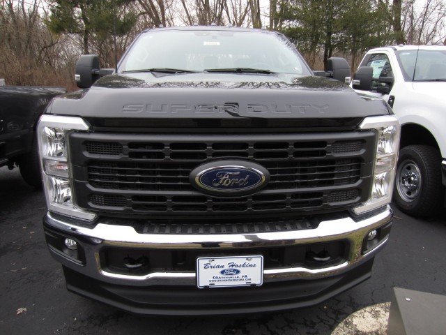 new 2024 Ford F-250 car, priced at $54,795