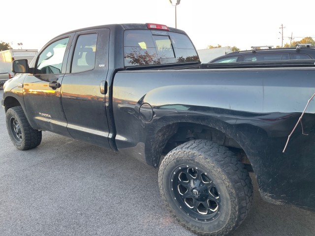 used 2012 Toyota Tundra 4WD Truck car, priced at $15,995