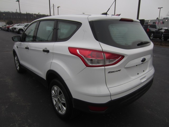 used 2014 Ford Escape car, priced at $7,995