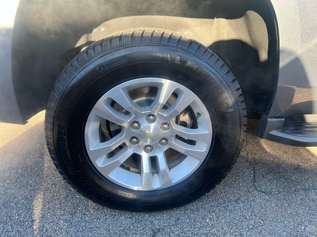 used 2019 Chevrolet Tahoe car, priced at $30,988