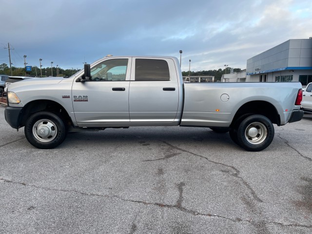 used 2016 Ram 3500 car, priced at $31,995