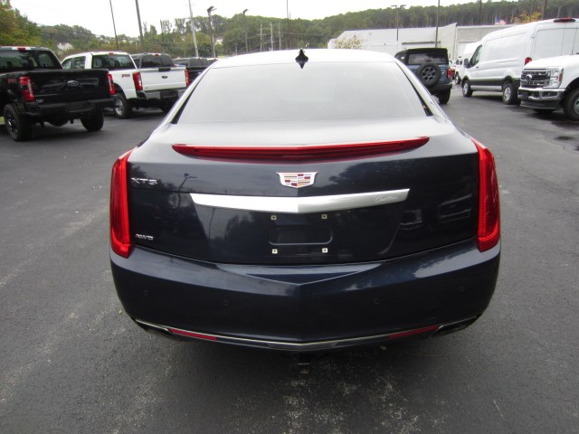 used 2017 Cadillac XTS car, priced at $16,495