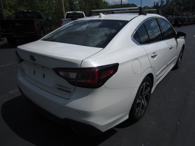 used 2020 Subaru Legacy car, priced at $22,695