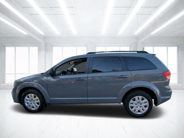 used 2019 Dodge Journey car, priced at $16,900