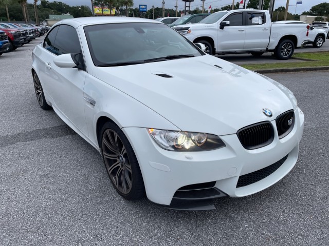 used 2013 BMW M3 car