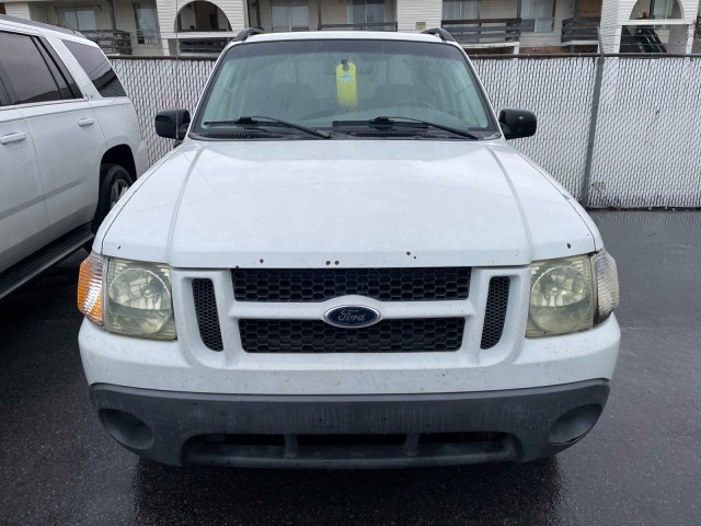 used 2005 Ford Explorer Sport Trac car