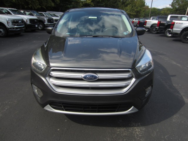 used 2017 Ford Escape car, priced at $12,495