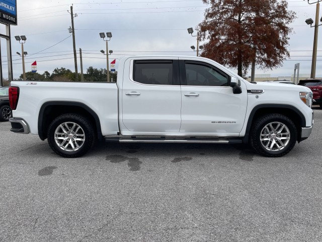 used 2019 GMC Sierra 1500 car, priced at $38,995