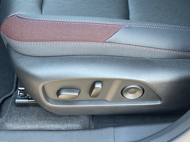 new 2025 Chevrolet Equinox car, priced at $36,345