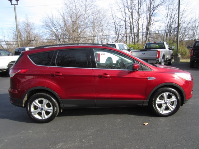 used 2014 Ford Escape car, priced at $6,895