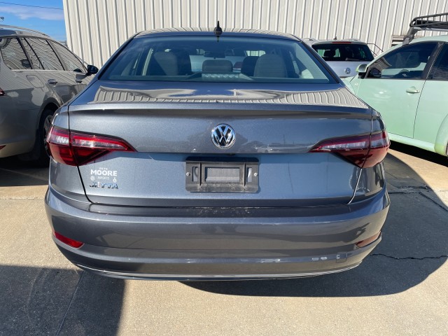 used 2021 Volkswagen Jetta car, priced at $16,995