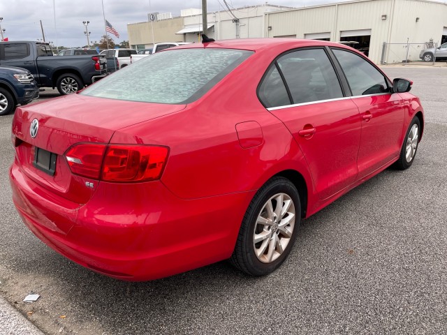 used 2014 Volkswagen Jetta Sedan car