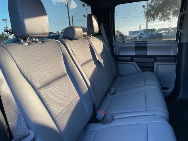 used 2019 Ford F-150 car, priced at $24,980