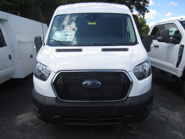 new 2024 Ford Transit-250 car, priced at $55,990