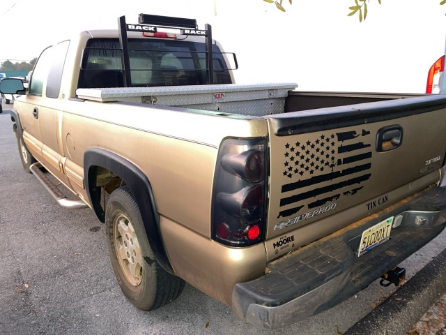 used 2000 Chevrolet Silverado 1500 car, priced at $9,995