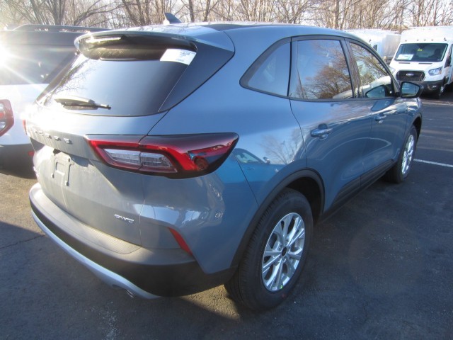 new 2025 Ford Escape car, priced at $31,885