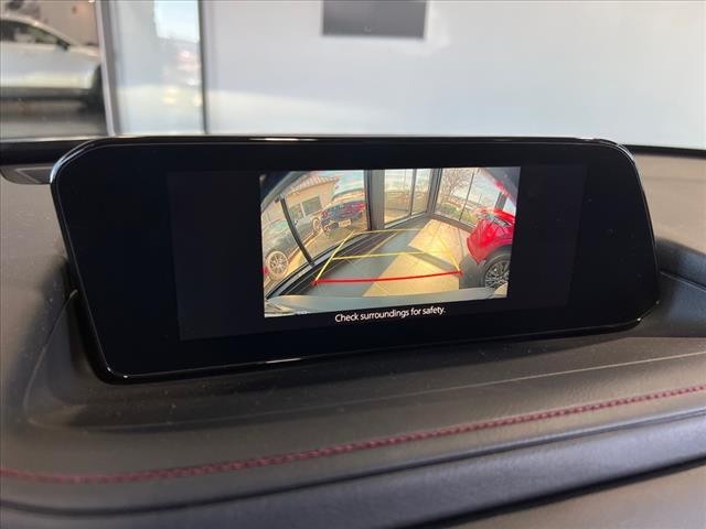 new 2025 Mazda CX-30 car