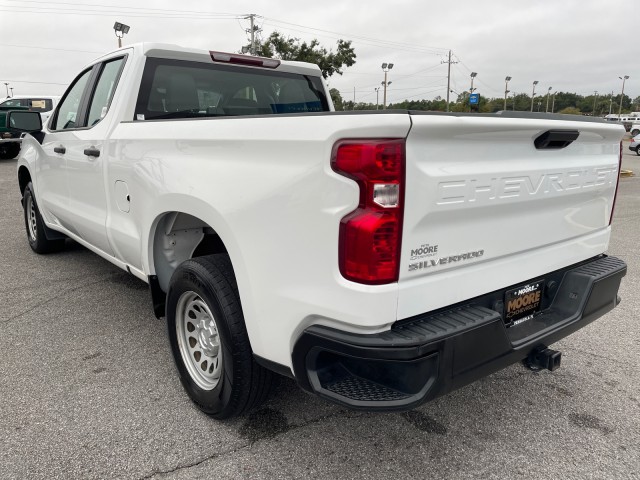 used 2021 Chevrolet Silverado 1500 car, priced at $19,995