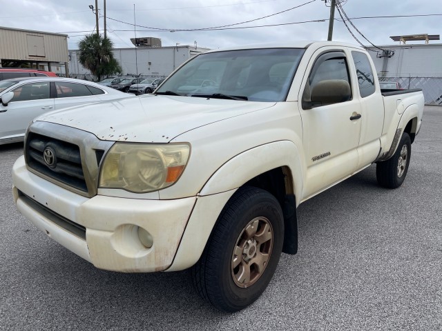 used 2006 Toyota Tacoma car